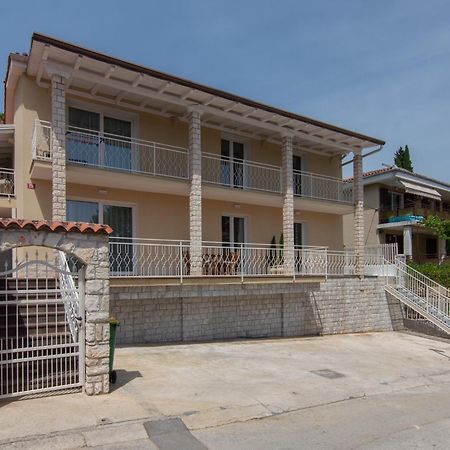 The Rose Garden Apartments Portorož Kültér fotó
